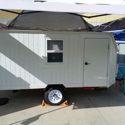 Camper?/ Storage?