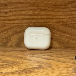 AirPod Charger Case 3rd Generation