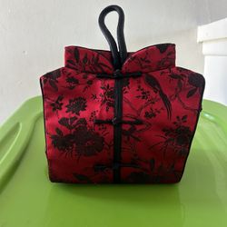 Vintage Chinese Purse 