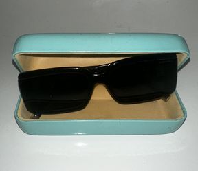 Tiffany’s Sunglasses