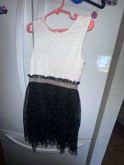 Girls Dress