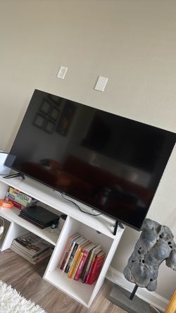 55’ Inch 4K Fire Tv
