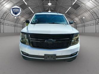2019 Chevrolet Suburban