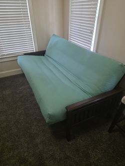 Futon Couch