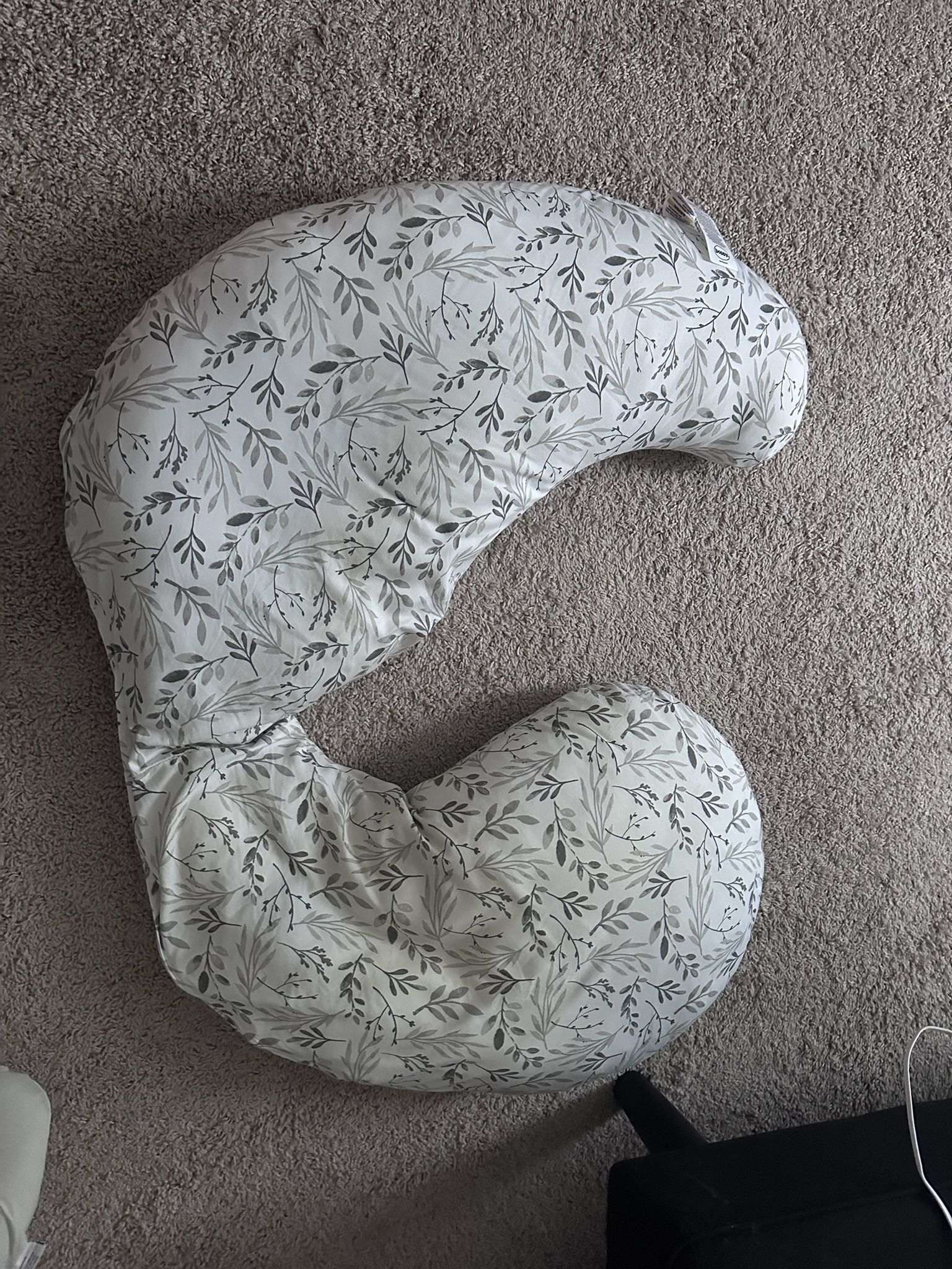 Pregnancy Pillow