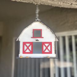 Bird House 