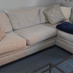 Sectional Couch (Bob's)