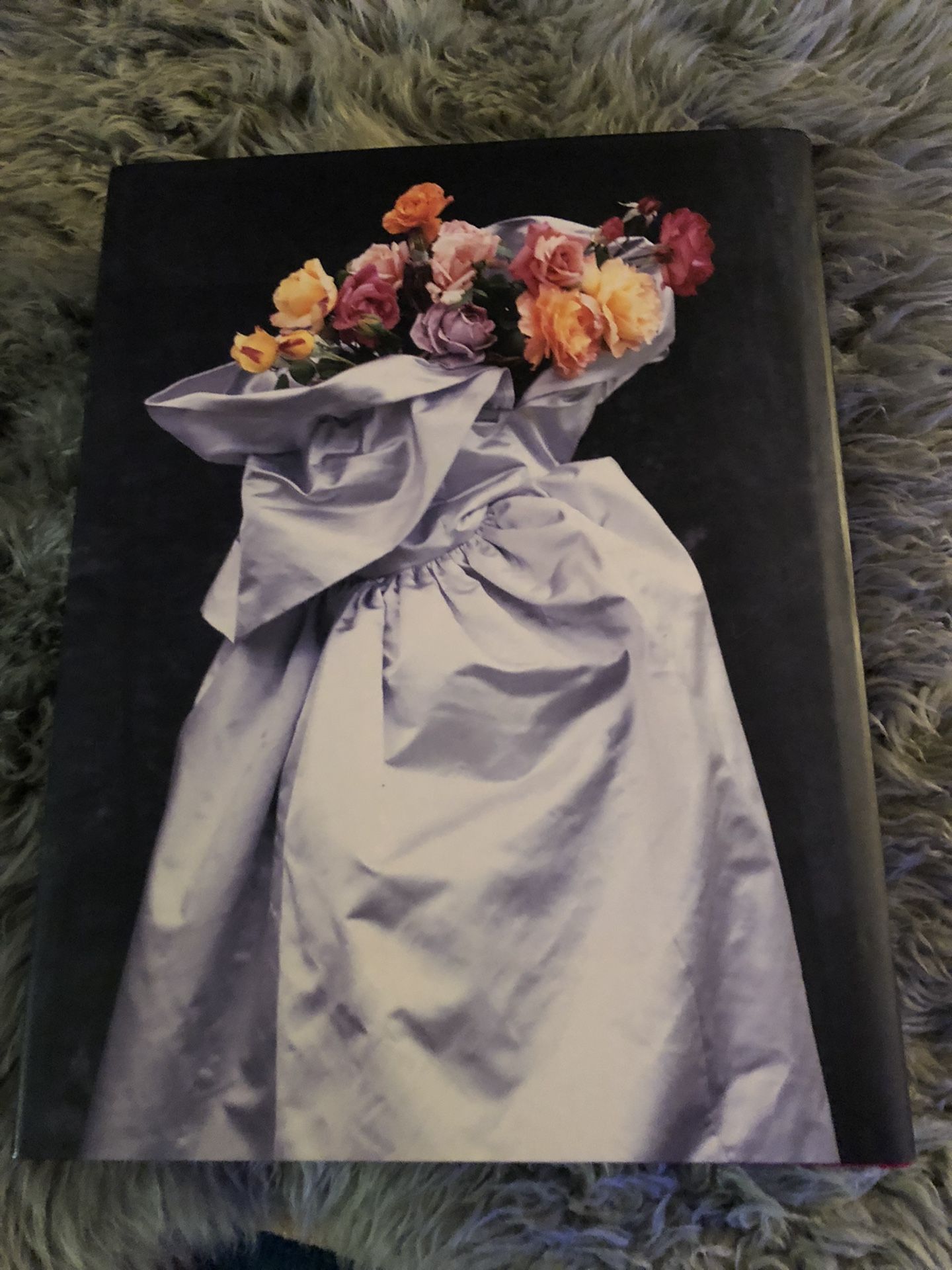 Bruce Weber” Blood Sweat and Tears” First Edition, Signed 2005 for