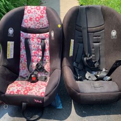 Car Seats 