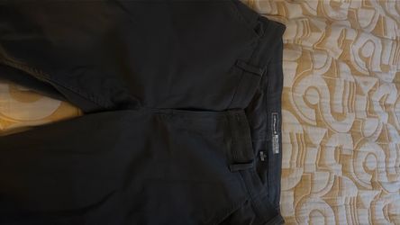 Carhartt khakis size 14
