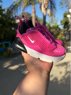 Nike Air Max 270💕