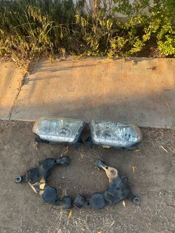 Car parts