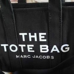 The TOTE BAG MARC JACOBS 100% 🩷🩷