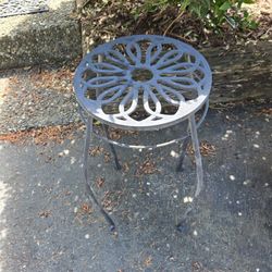 Plant Stand