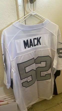 Raider Men’s Nike FootBall Jerseys