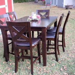 Dining Set 