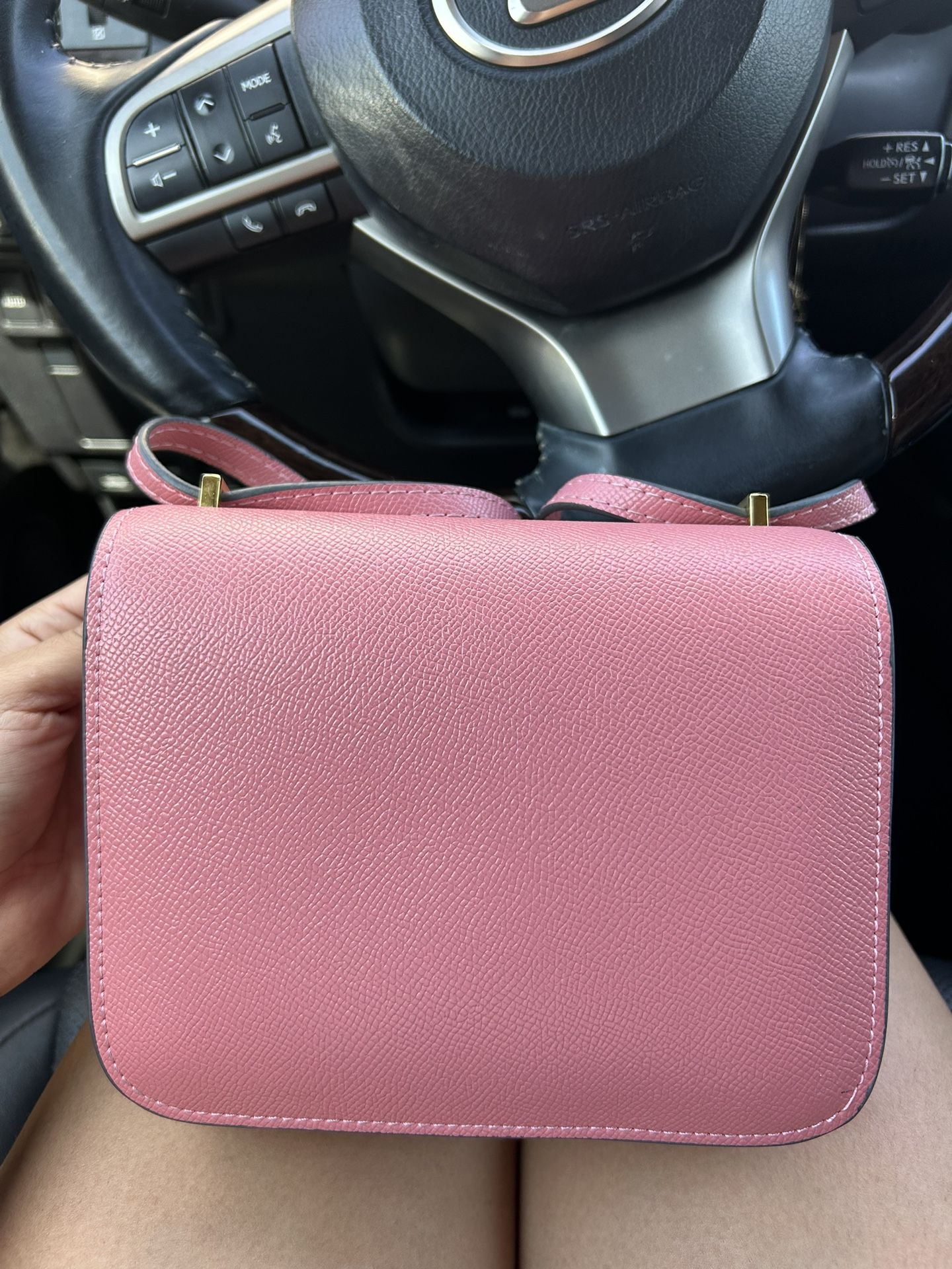 Used HERMES BAG