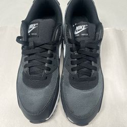 Nike Air Max 90 Iron Grey Men’s Shoes - 12
