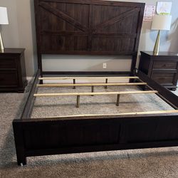 Bed Frame