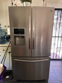 Kenmore Refrigerator