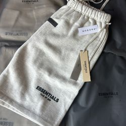 Essential Shorts