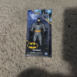 batman action figure