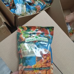Apricots for Sale  (Chabacanos)