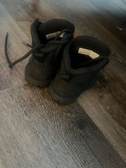 Toddler shoes