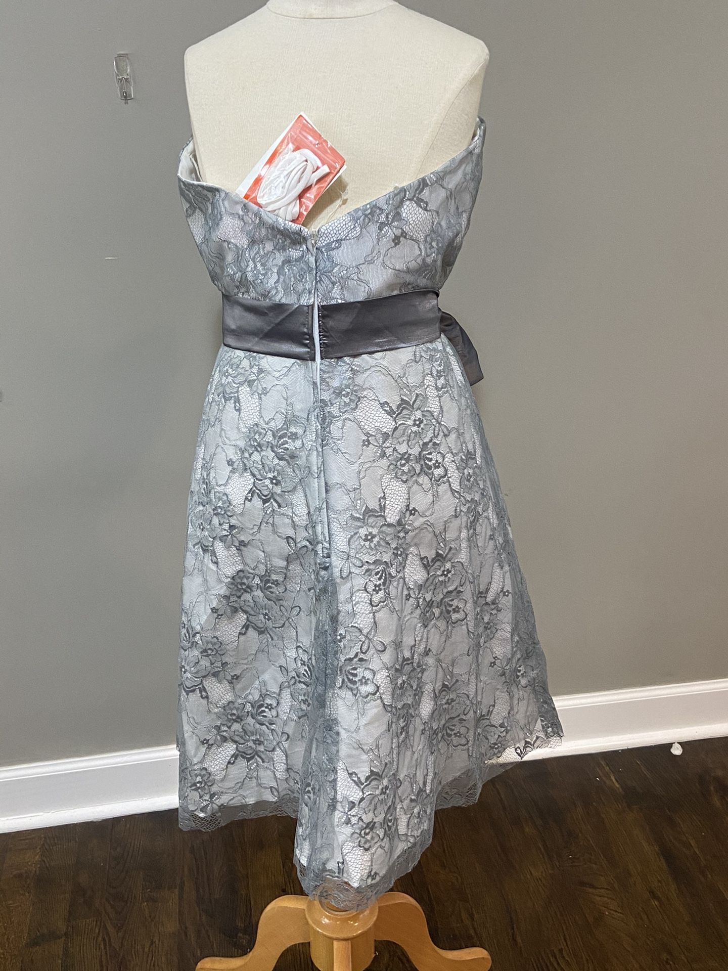 chinese dress ladies Platinum Embroidery Lace