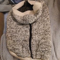 Dog Hoodie 