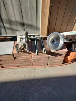 Marine Engine Outboard Transom Mounts