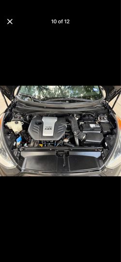 2014 Hyundai Veloster