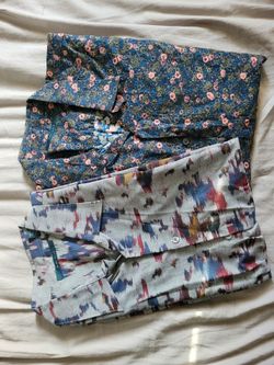 Mens Shirts