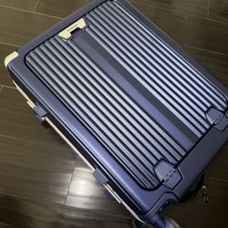 Carry-on Luggage