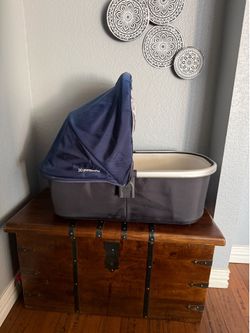 UPPAbaby Stroller Bassinet