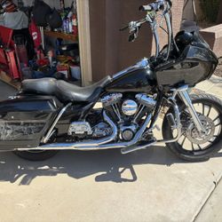 2006 Road Glide 