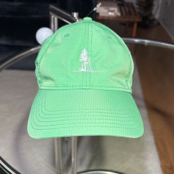 NWOT Canterwood Golf & Country Club Kate Lord Golf Hat/cap