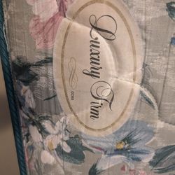 Free Queen Size Mattress 