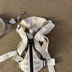 Baby Carrier