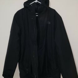 The North Face Rain Jacket