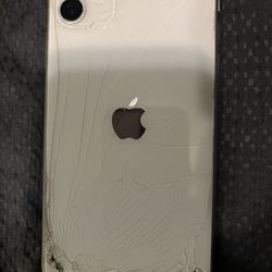 iPhone 11 (Fixable, Unlocked)