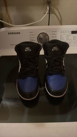 Jordan 1 cleats