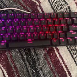 wired Mouse And Keyboard