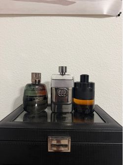 Cologne Men