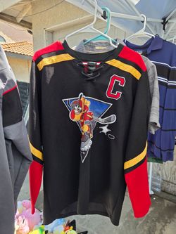 Goofy jersey