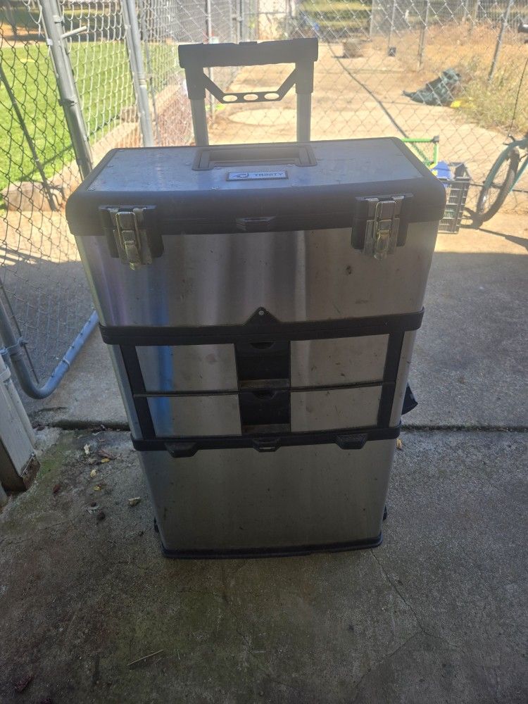 Utility Cart $ 50 Obo