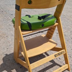 Children's High Chair 