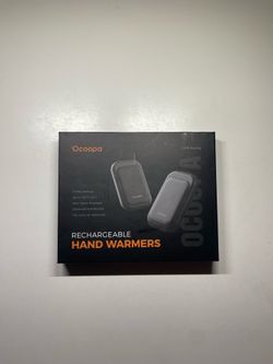Ocoopa UT4 Young Magnetic Rechargeable Hand Warmers