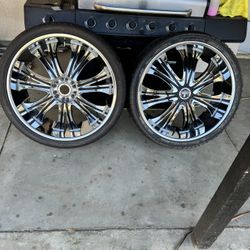 DUB Mamba 26s