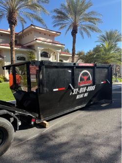 Dumpster